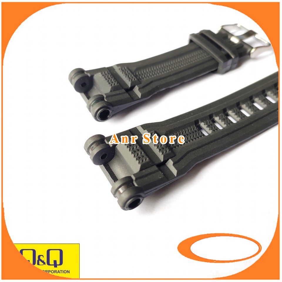 Tali Jam Tangan Q&amp;Q QnQ M161 M-161 M 161