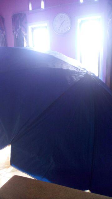 Payung Tenda 48 (240 Cm) / Payung Cafe / Payung Pantai