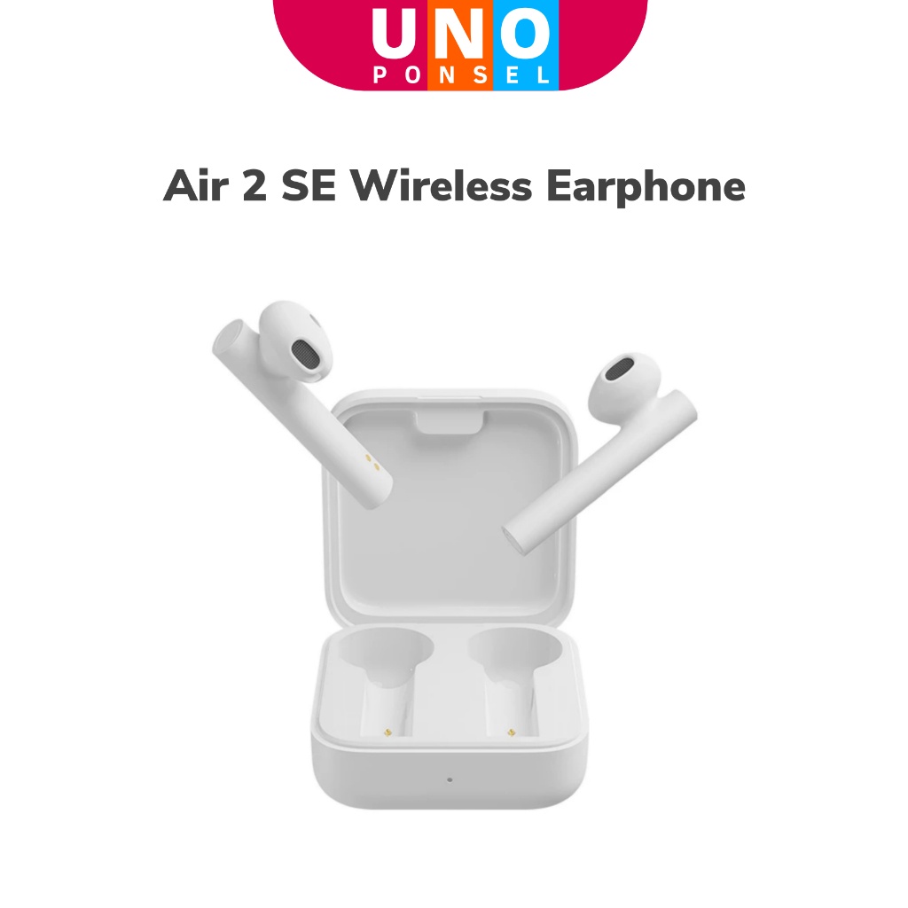 Mi True Wireless Earphone 2 Basic Headset Bluetooth