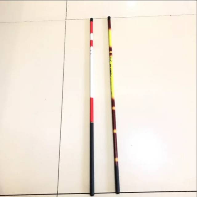 Joran Tegek Pole 180 cm