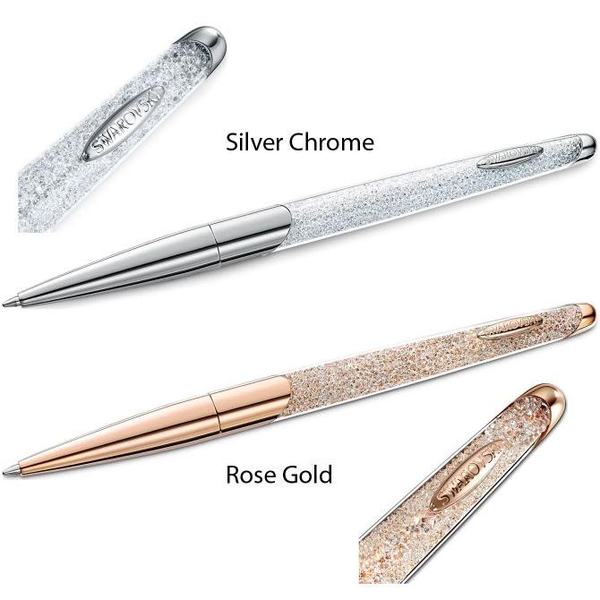 

Swarovski Crystalline Classic Bolpen Pen