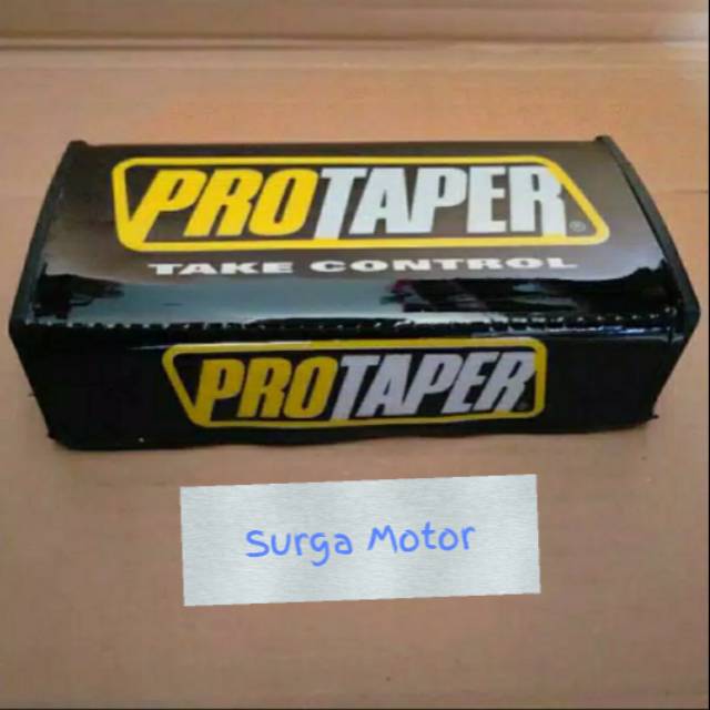 Spon Sepon Protaper kotak spons stang setang stir motor trail Pro Taper Original Honda AHM