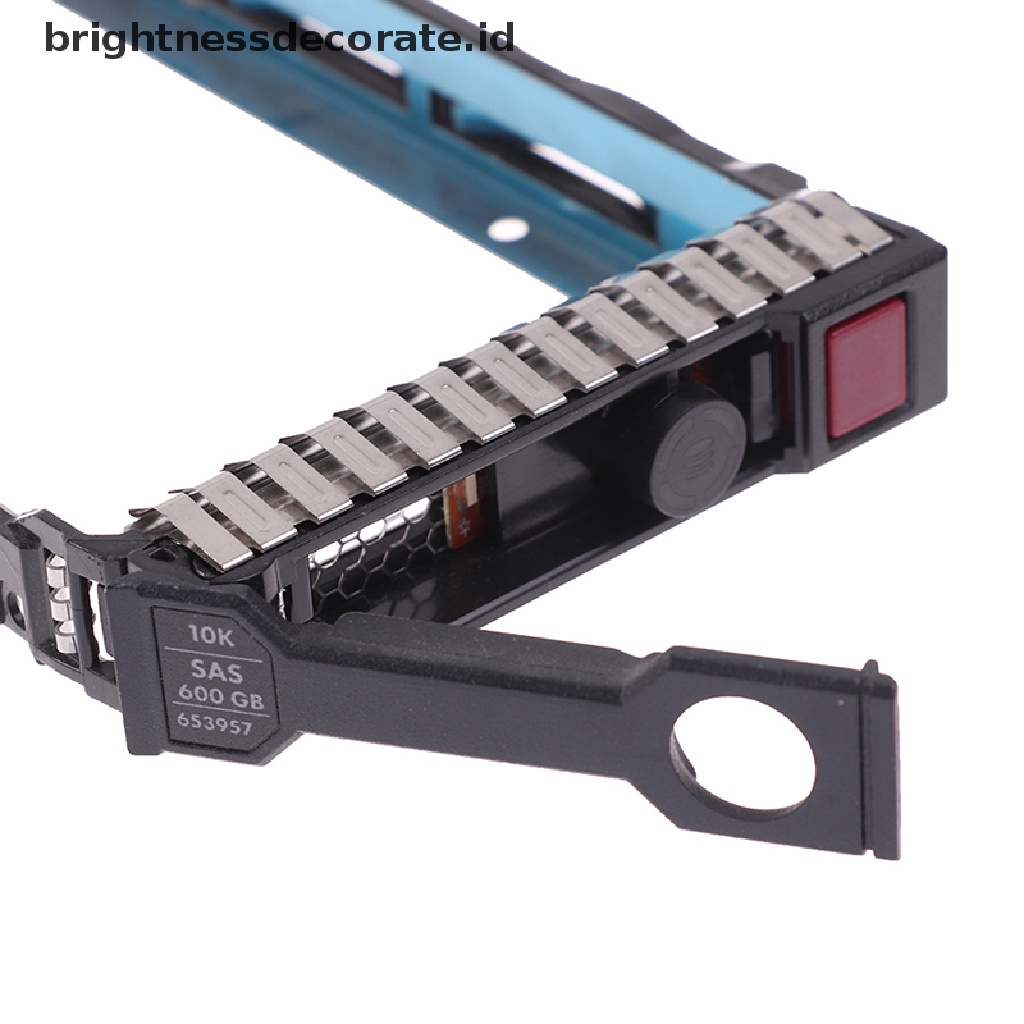 Tray Caddy Hdd Sata 2.5 &quot;sff Sas Untuk Handphone G8 Gen8 G9 Dl380P