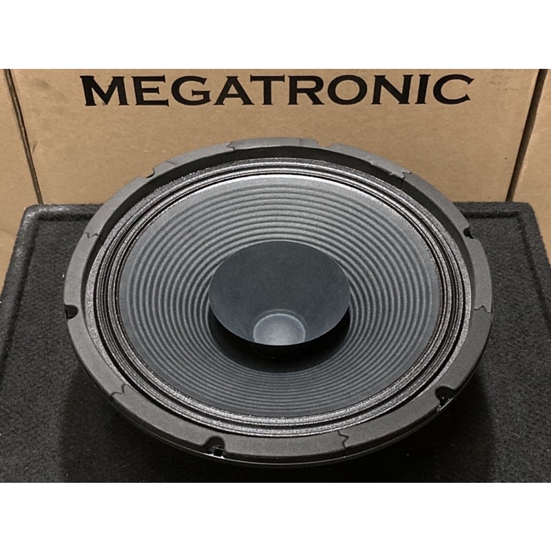 Speaker ACR 12" Fullrange 1240 PA Classic