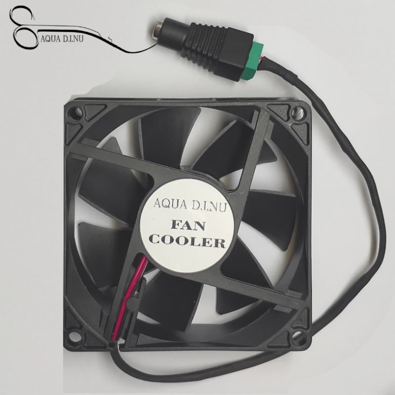 Kipas Aquascape / Akuarium / Paludarium Aqua.D.I.NU