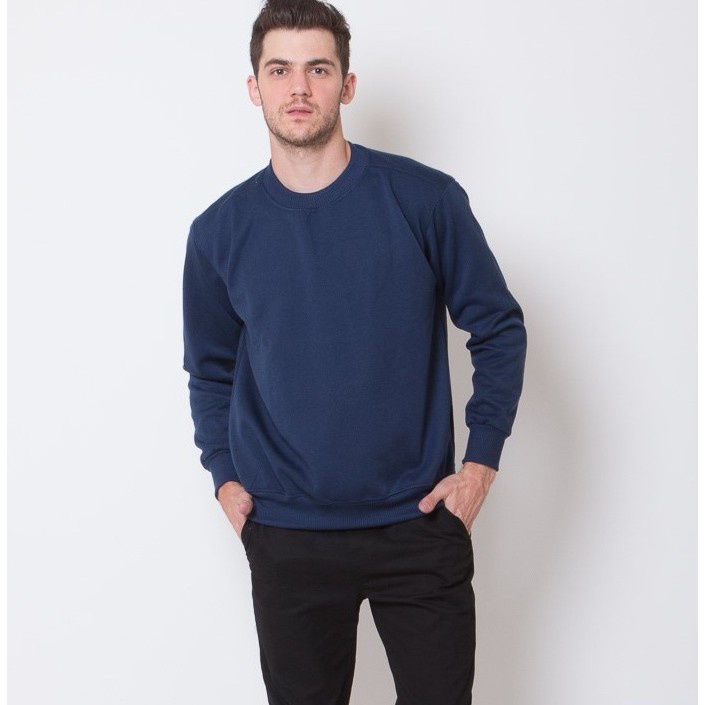 Crewneck/Sweatshirt/Sweater Jaket Hoodie Polos Big Size Jumper Jumbo S M L XL XXL XXXL XXXXL XXXXXL 