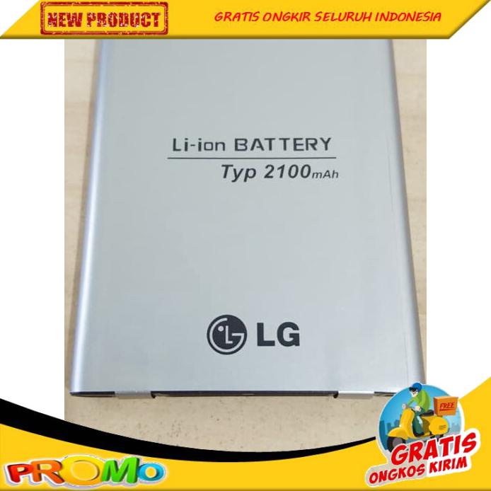 TERBARU BATERAI BL-52UH LG OPTIMUS L70 MS323 L65 D320 D285 BOLEH RESELLER