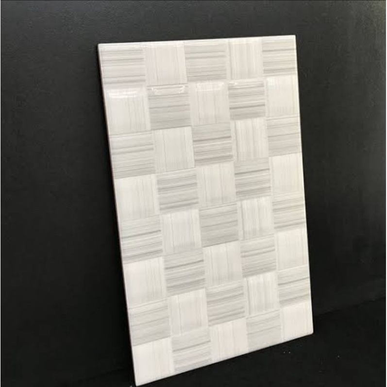 keramik 25x40 dinding kamar glossy kia everton grey