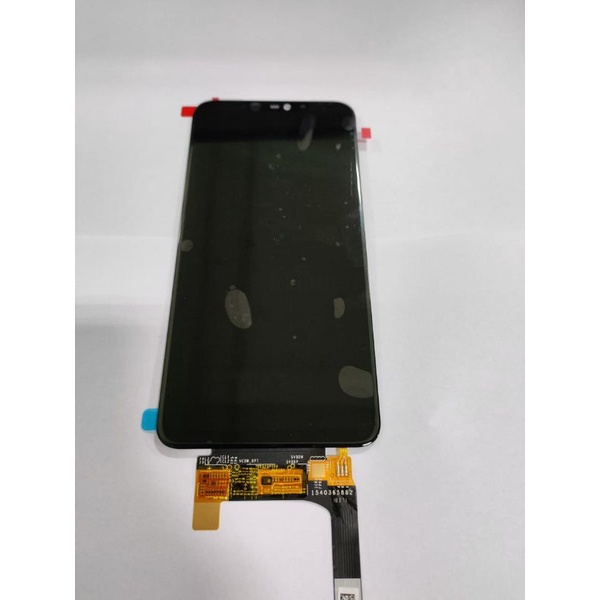 LCD + TOUCHSCREEN LUNA G60X ORIGINAL 100%
