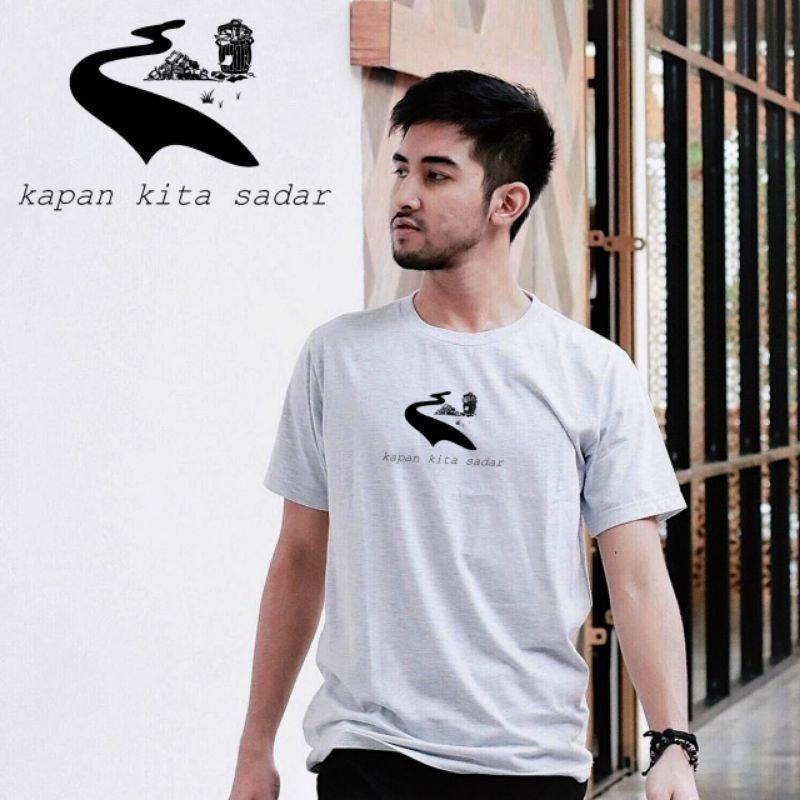 KAOS DISTRO/KAOS KATA KATA/ KAOS MURAH/KAOS SOSIAL/KAOS MURAL/KAOS KRITIK SOSIAL