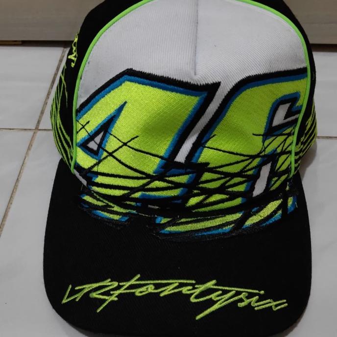 favorit] TOPI MOTOGP ROSSI 46 (14)