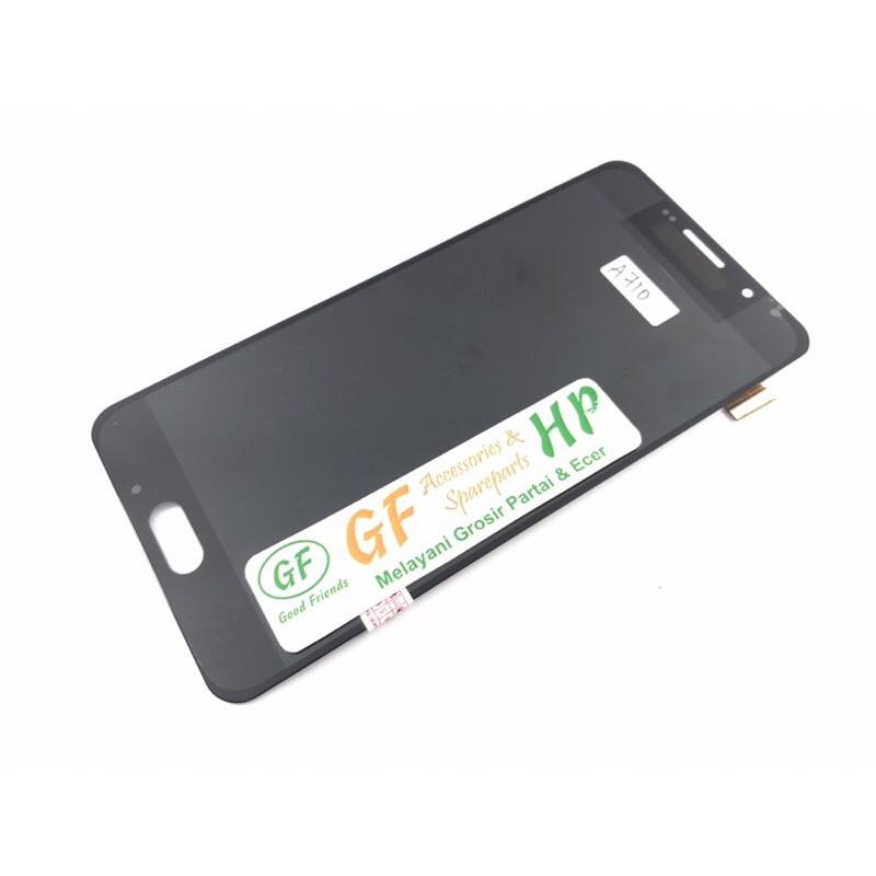 Lcd Fullset Samsung A710 / Touchscreen Fullset A710