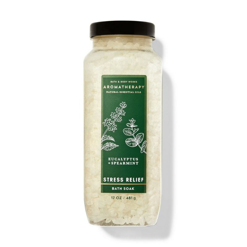 Bath & Body Works Bath