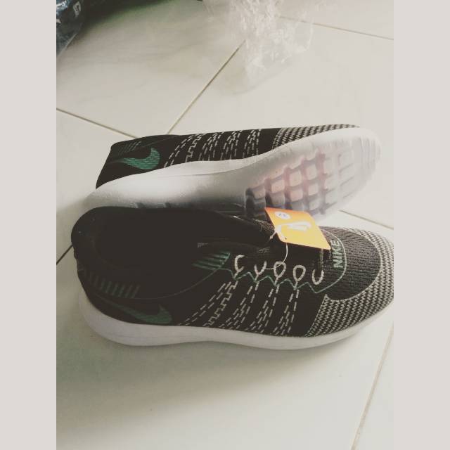 Sepatu cowok Adidas