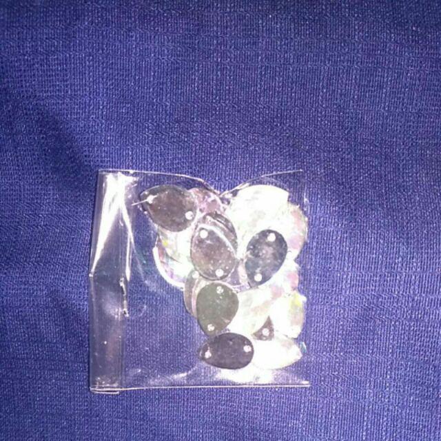 Resin 12mm