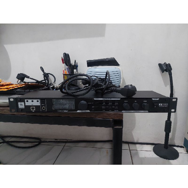 JBL KX200