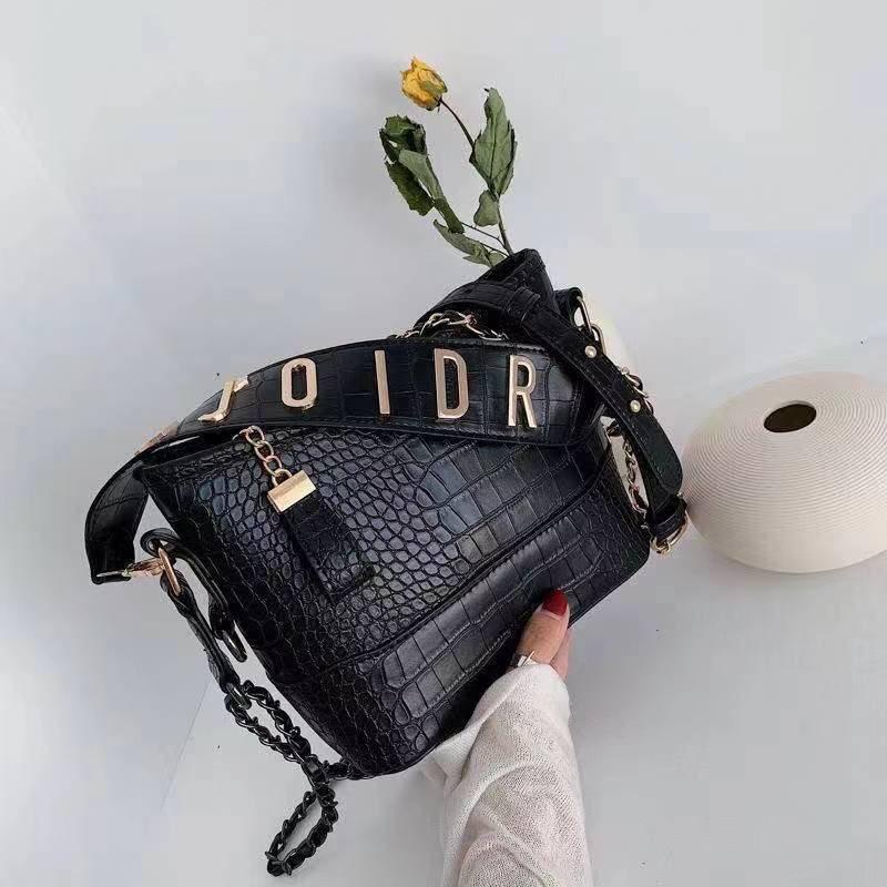 TAS SELEMPANG WANITA 5001 IMPORT TERMURAH