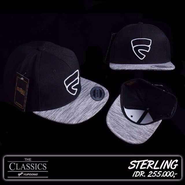 Original Friday Killer Snapback