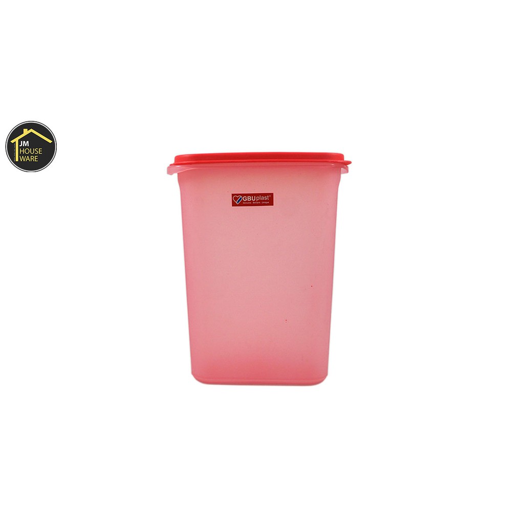 GBU Plast Seal Ware Elipse 2300ml SW230