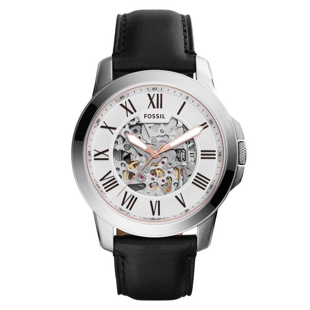 jam tangan / Watch_Id pria fosil original me3101 automatic
