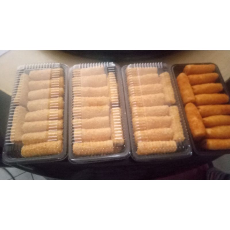 

Risoles Smoke Beef Mayo