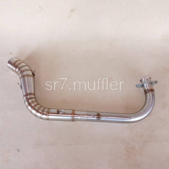 leher header pipa beat scoopy vario 110 karbu fi bore up 135cc 155cc 200cc stroke up tune up 200 cc