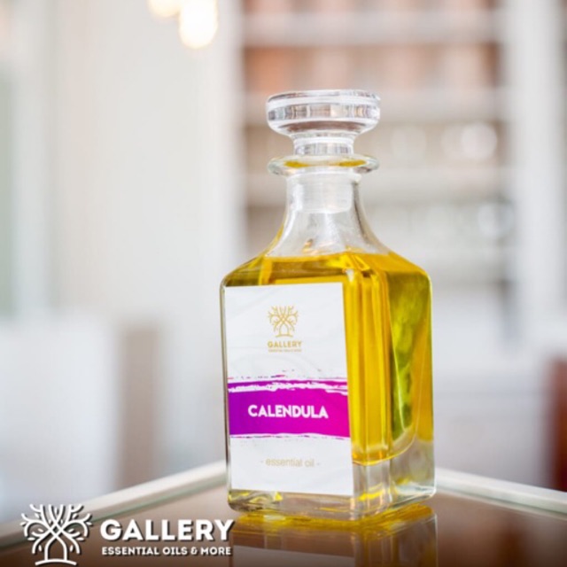 Essential oil calendula 100% | calendulaoil | calendula | calendula salve | calendula | pure natural