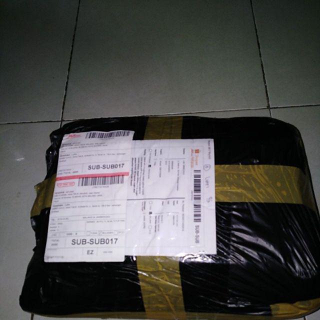 Botol Yl 60 Ml Tutup Pink