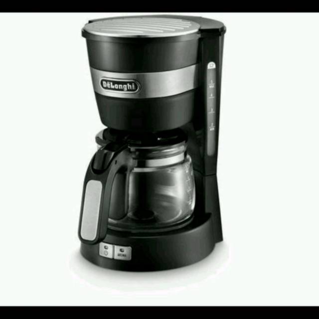 Coffe maker
