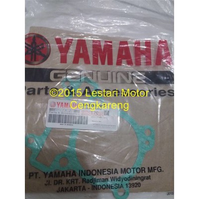 Packing Blok Seher Jupiter MX OLD 135 Original (Kertas)