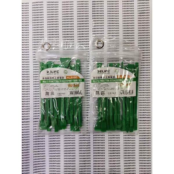 TOOLS OPENING RELIFE RL-049C MULTIFUNCTION ALAT PEMBUKA