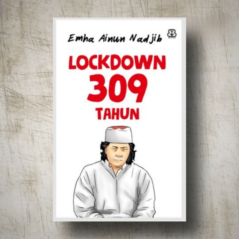 Lockdown 309 Tahun