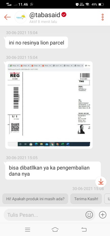 Tabasa Payung Transparan Korea Prewedding Jepang Bening