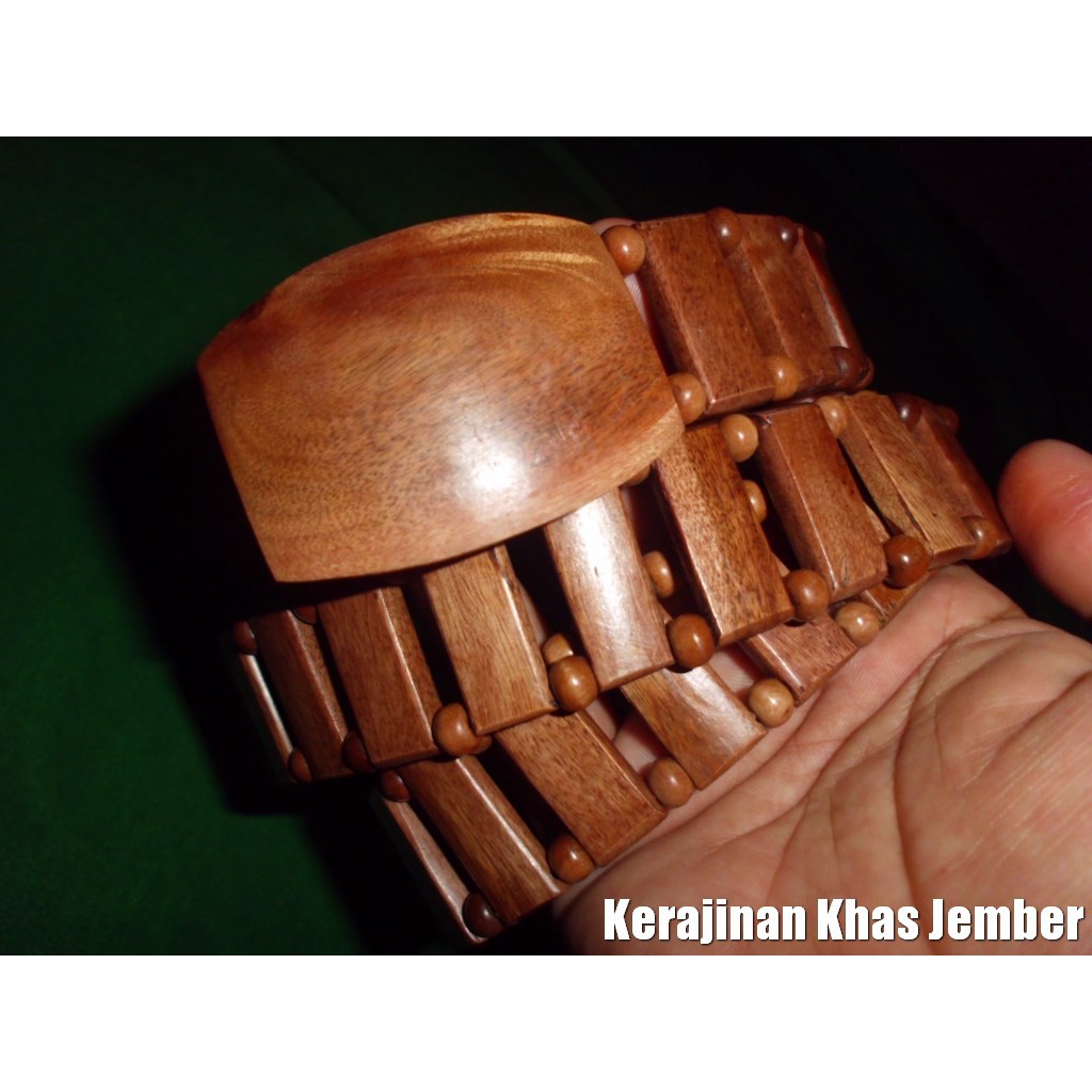 Sabuk kayu stigi wulung 1