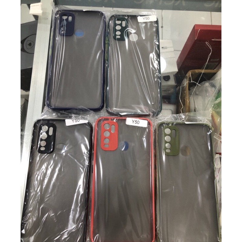 CASE OPPO A52/A92