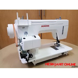 Mesin Jahit Janome L 395F L 395F L395F L 395 F L 395 F Bergaransi Terbaik