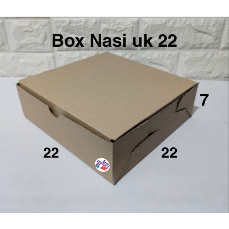 

Dus nasi 22 (22.22.7)