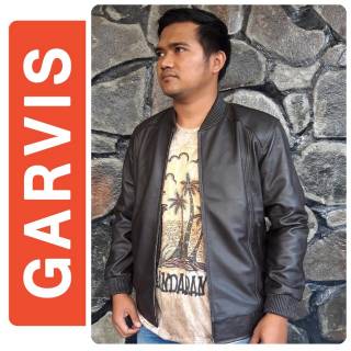 77 Model Jaket Kulit Kamsay HD Terbaik