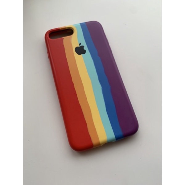 case iphone 7+ preloved apple