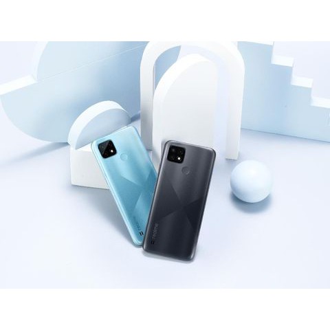 REALME C25 RAM 4/64GB - BISA KREDIT - KREDIT HP REALME
