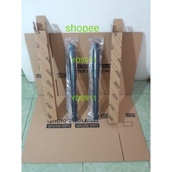 shockbreaker belakang xenia/rush/terios/avanza/avanza veloz/grand max