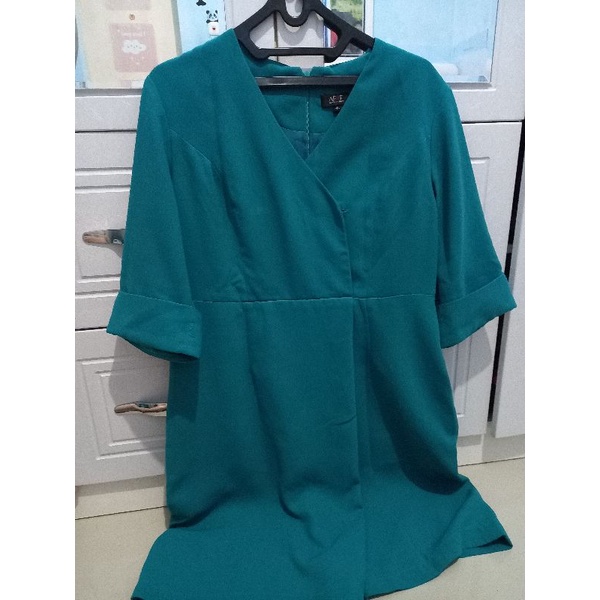 preloved dress premium