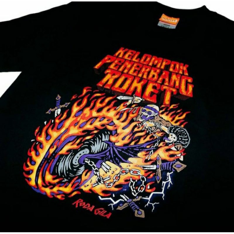 KelompokPenerbangRoket