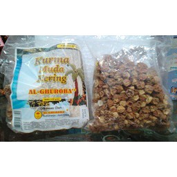

Kurma Muda Kering 80gr