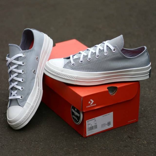 translucent mesh converse