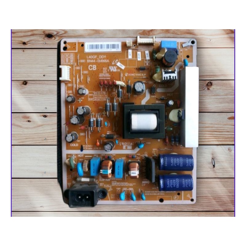 PSU - POWER SUPPLY SAMSUNG 40eh5000 40eh5300 39fh5003