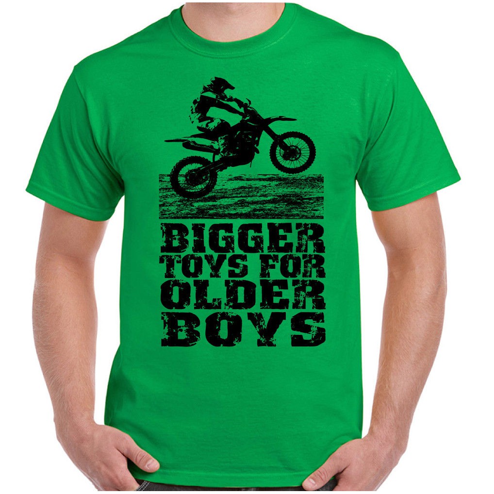 funny motorbike t shirts