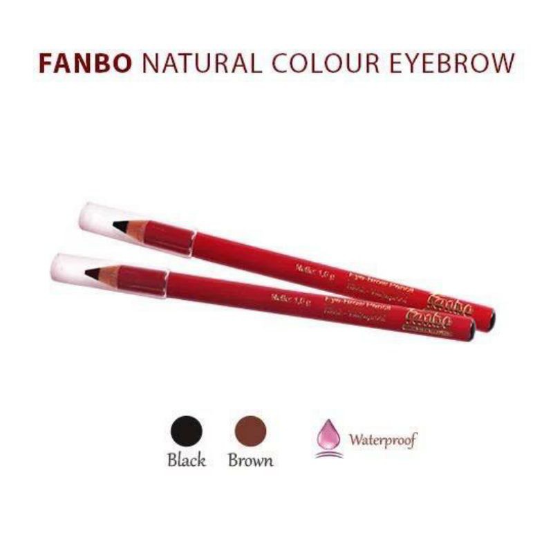 Fanbo Fantastic Eyebrow Pencil