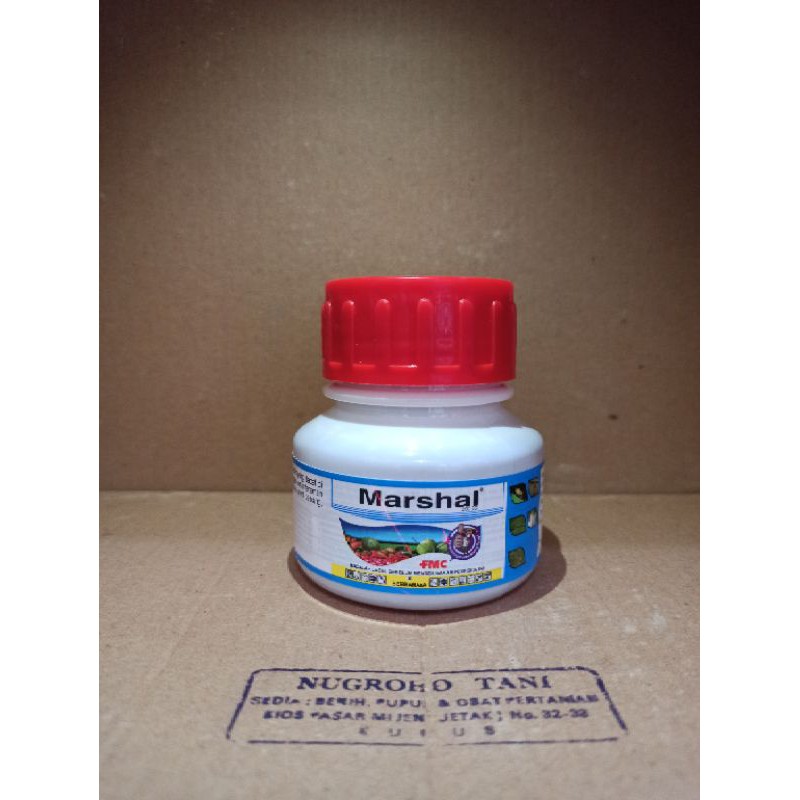 INSEKTISIDA MARSHAL 200EC 100ML PEMBASMI CABUK