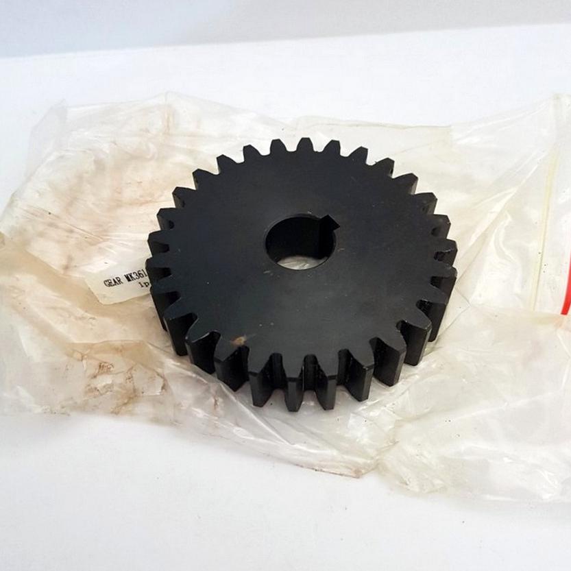 Gear Bor Bobok Kayu Chisel Mk361A Gigi Bulat Mk 361 A